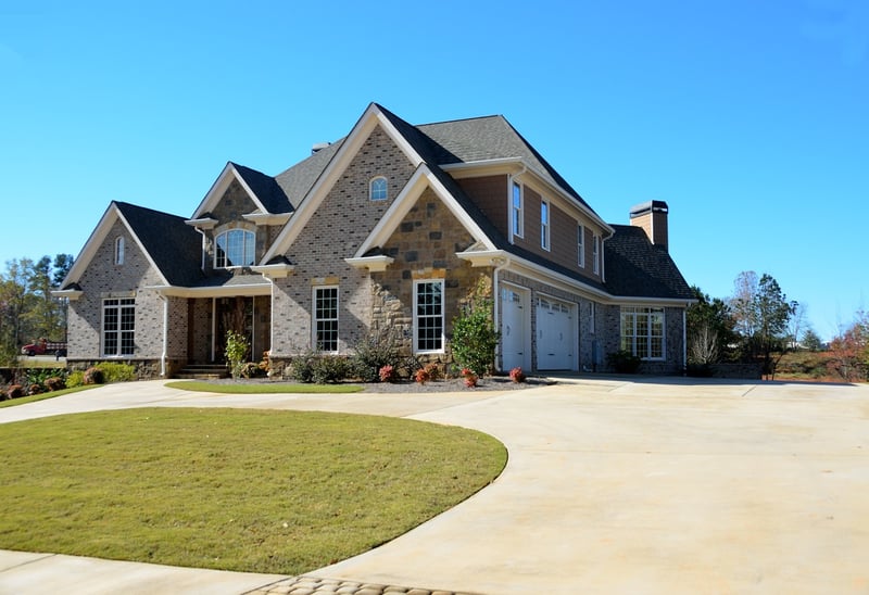 Mansion