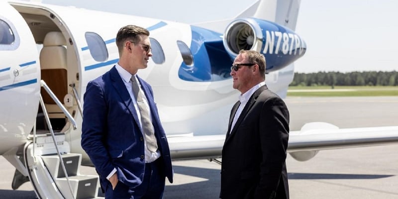 Private Jet